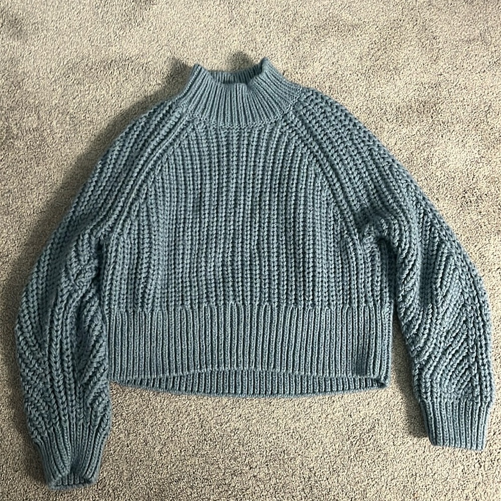 H&M Knit Sweater